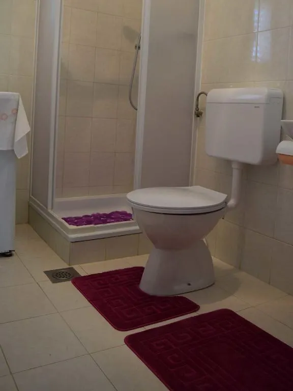 Guesthouse Marko Musalez Kroatien