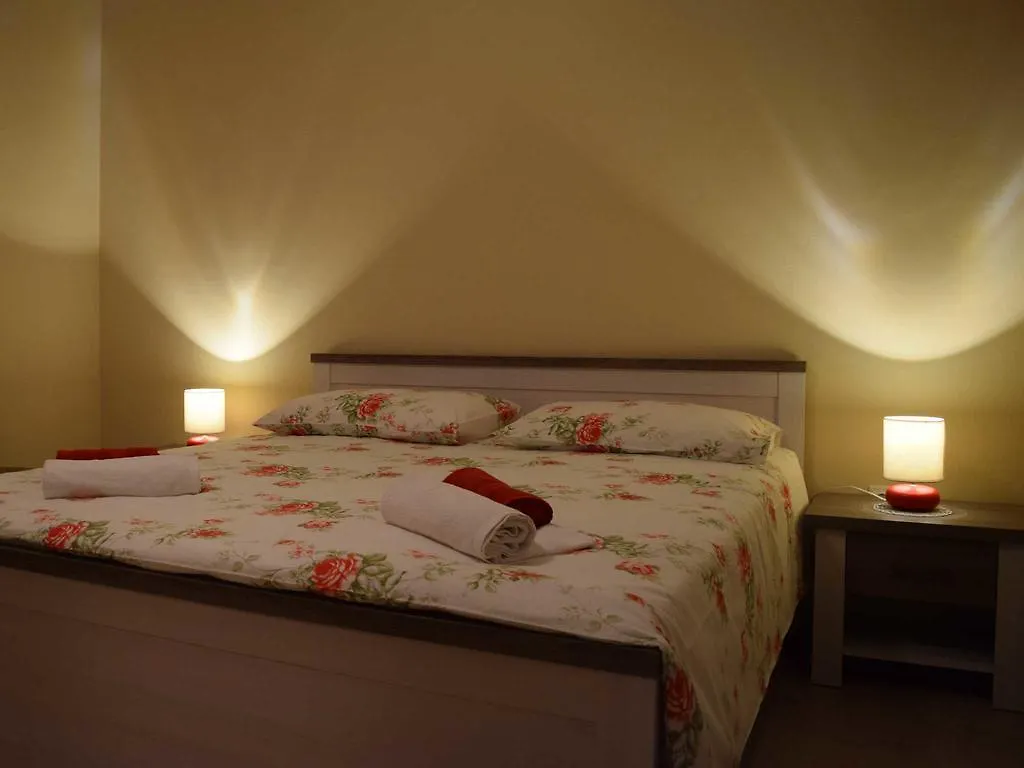 Guesthouse Marko Musalez Kroatien