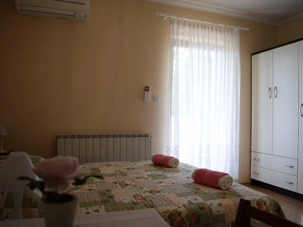 Guesthouse Marko Musalez Gasthof