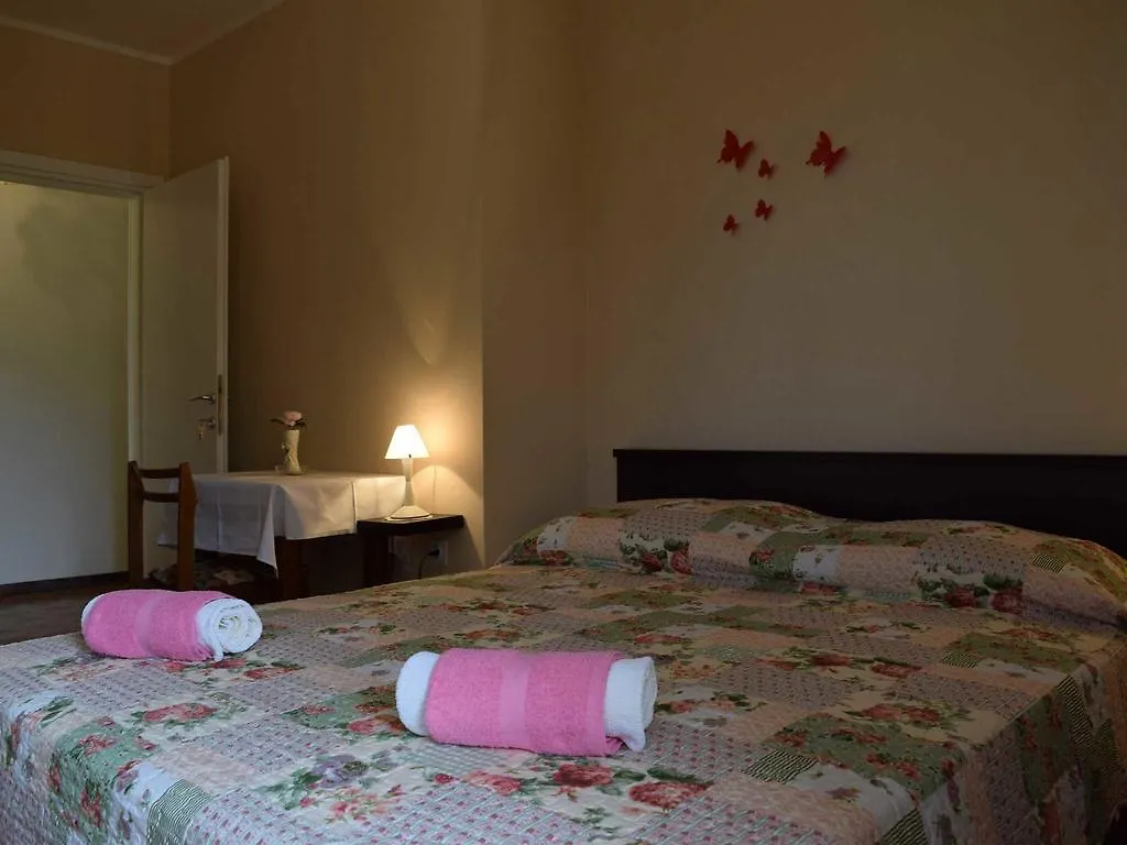 Guesthouse Marko Musalez