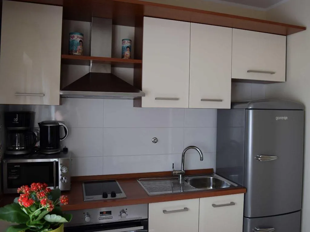 Guesthouse Marko Musalez Gasthof