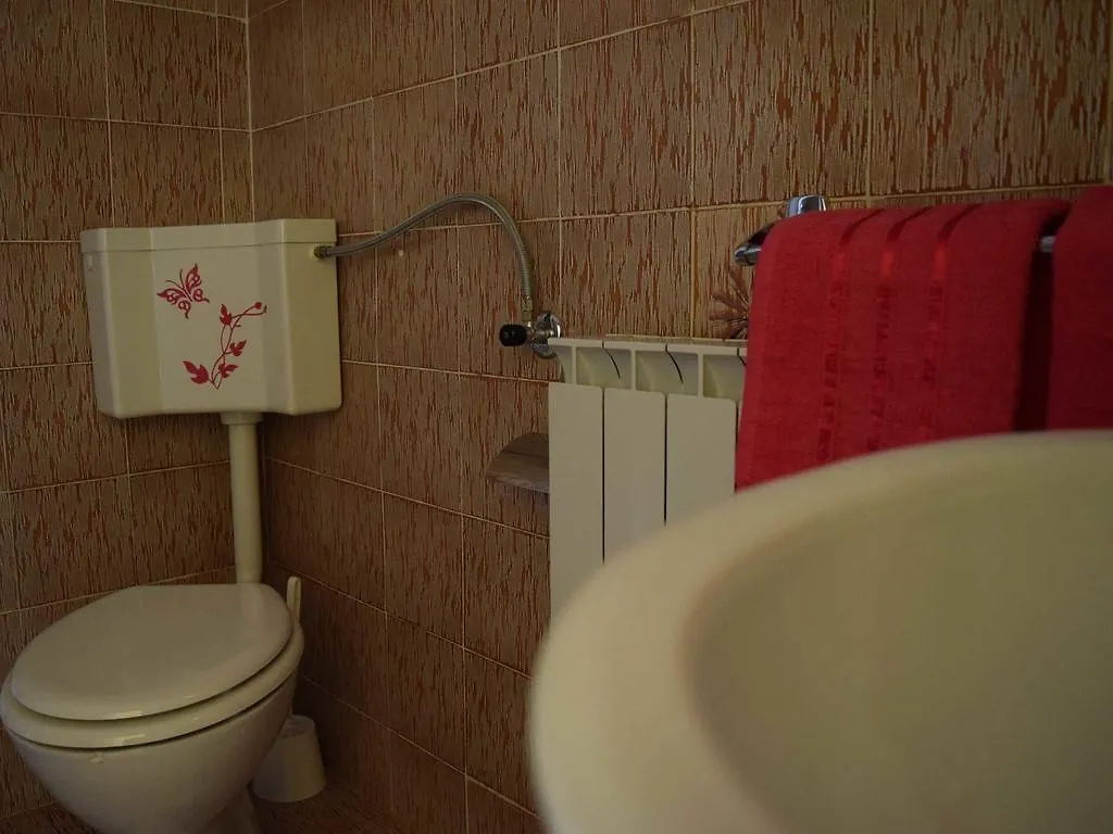 Guesthouse Marko Musalez Gasthof
