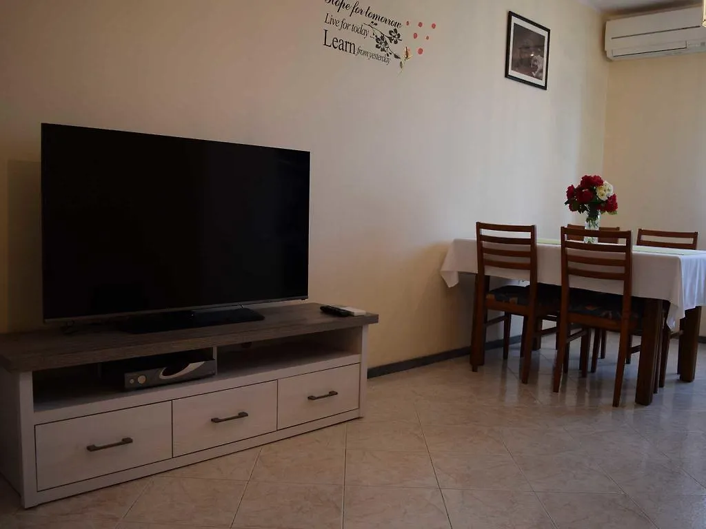 Guesthouse Marko Musalez Kroatien