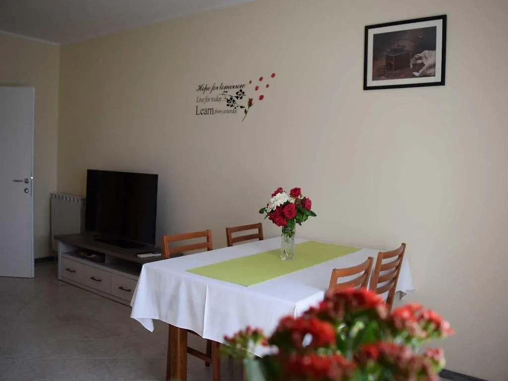 Guesthouse Marko Musalez 3*,  Kroatien