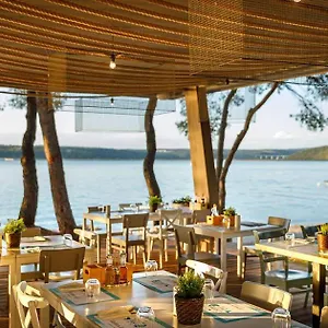 Parco vacanze Easyatent Tent Lanterna, Červar-Porat