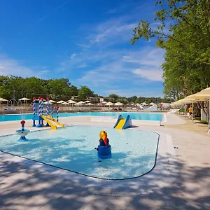 Parco vacanze Easyatent Safari Tent Bijela Uvala, Mugeba